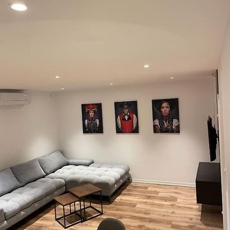 Appartamento Penthouse, Offenburg,Europapark Esterno foto