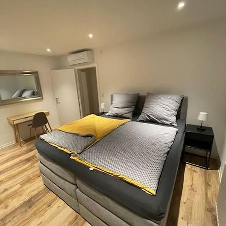 Appartamento Penthouse, Offenburg,Europapark Esterno foto