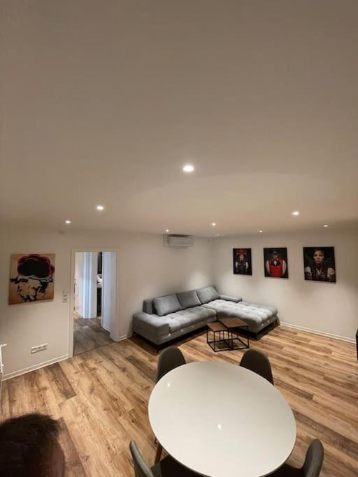 Appartamento Penthouse, Offenburg,Europapark Esterno foto