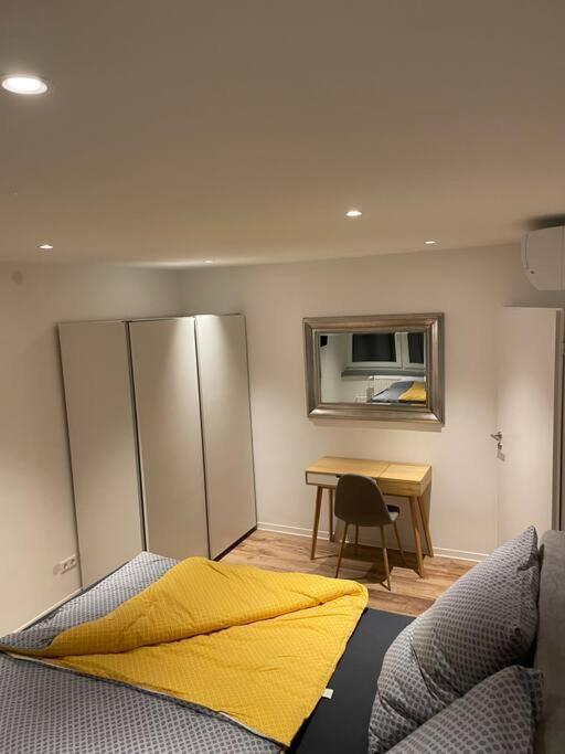 Appartamento Penthouse, Offenburg,Europapark Esterno foto