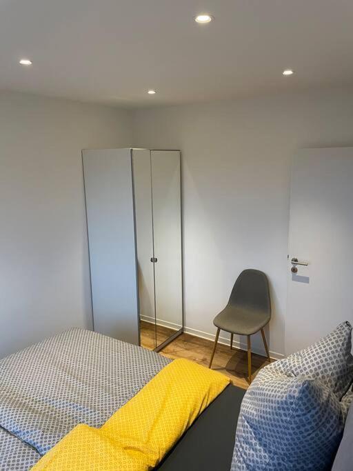 Appartamento Penthouse, Offenburg,Europapark Esterno foto