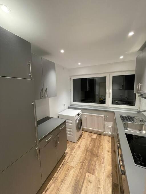 Appartamento Penthouse, Offenburg,Europapark Esterno foto