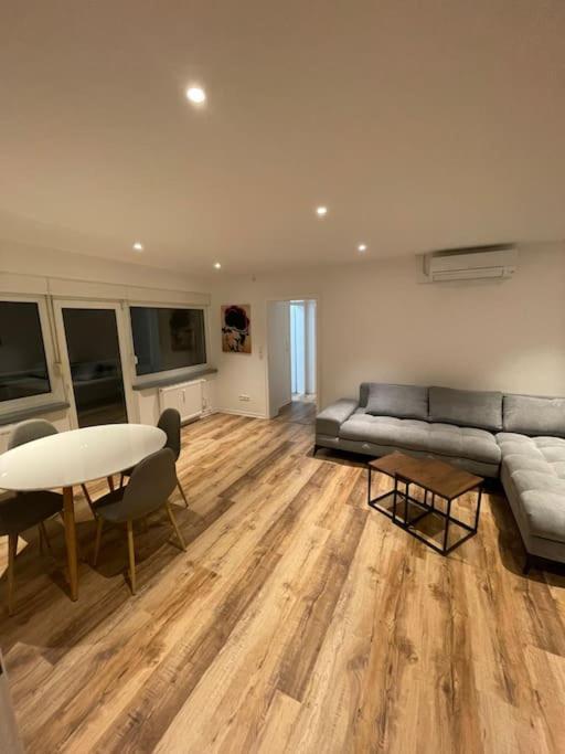 Appartamento Penthouse, Offenburg,Europapark Esterno foto
