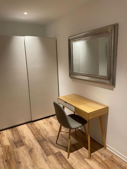 Appartamento Penthouse, Offenburg,Europapark Esterno foto