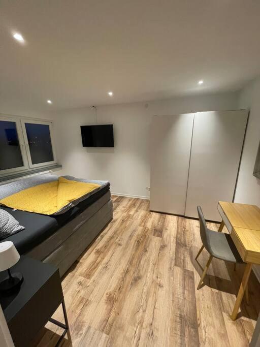 Appartamento Penthouse, Offenburg,Europapark Esterno foto