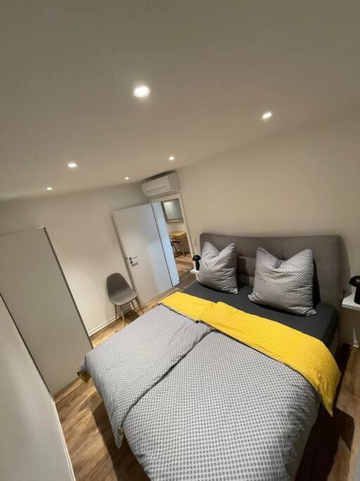 Appartamento Penthouse, Offenburg,Europapark Esterno foto